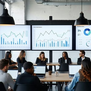 Recruitment Analytics: How to Use Data to Improve Your Talent Pipeline