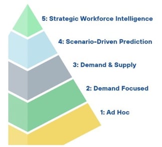 Part 2 of 3: The SWP IQ Maturity Model