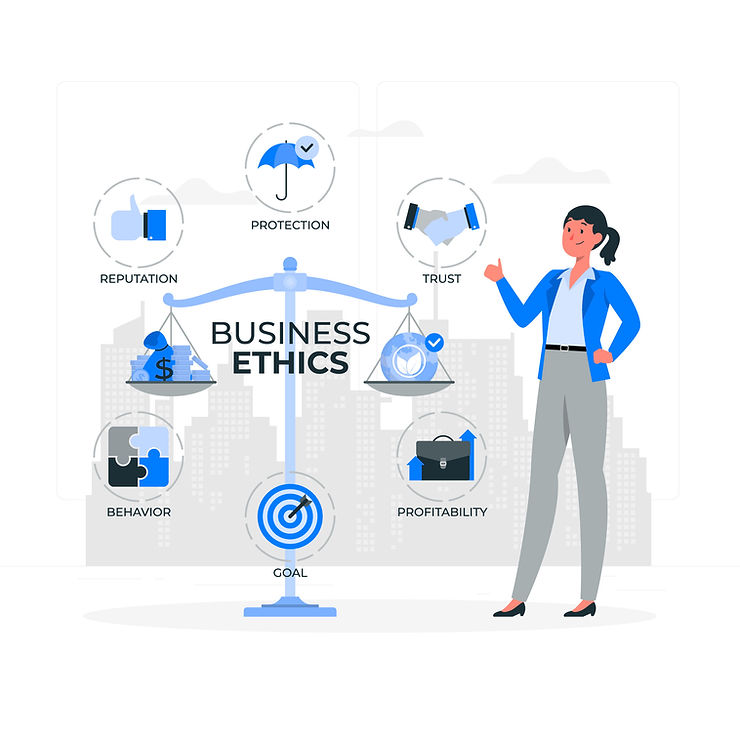Business Ethics